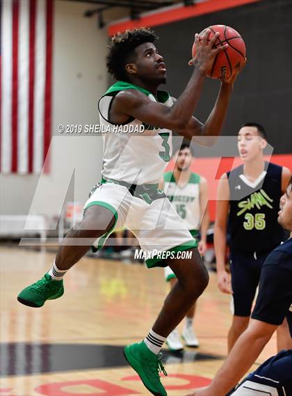 Thumbnail 2 in Choctawhatchee vs Slam Miami photogallery.