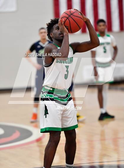 Thumbnail 1 in Choctawhatchee vs Slam Miami photogallery.