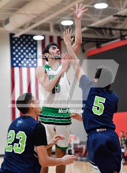 Thumbnail 2 in Choctawhatchee vs Slam Miami photogallery.