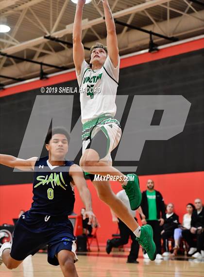Thumbnail 3 in Choctawhatchee vs Slam Miami photogallery.