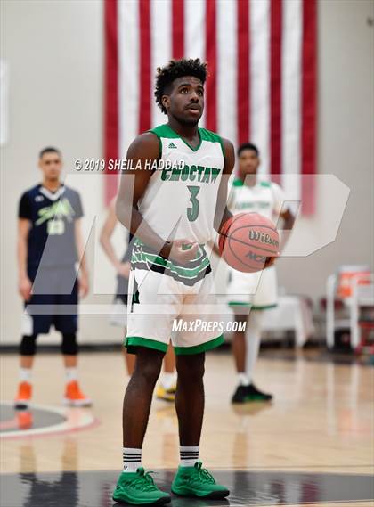 Thumbnail 2 in Choctawhatchee vs Slam Miami photogallery.