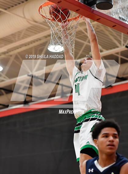 Thumbnail 2 in Choctawhatchee vs Slam Miami photogallery.