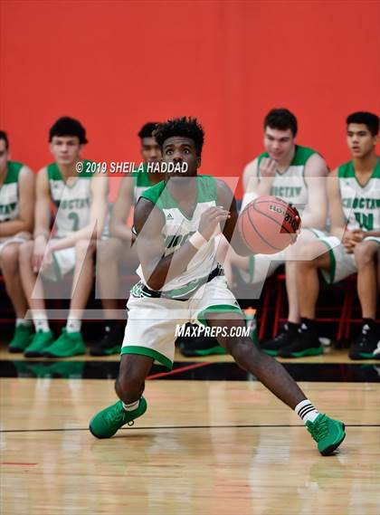 Thumbnail 1 in Choctawhatchee vs Slam Miami photogallery.
