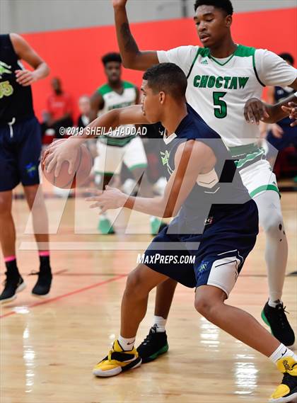 Thumbnail 1 in Choctawhatchee vs Slam Miami photogallery.