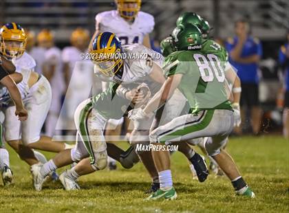 Thumbnail 1 in Greenfield-Central @ Yorktown photogallery.