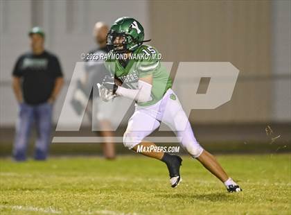 Thumbnail 1 in Greenfield-Central @ Yorktown photogallery.