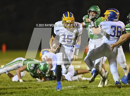 Thumbnail 1 in Greenfield-Central @ Yorktown photogallery.