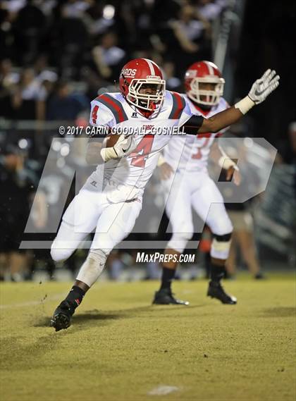 Thumbnail 3 in Jacksonville @ Havelock photogallery.