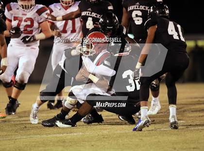 Thumbnail 1 in Jacksonville @ Havelock photogallery.
