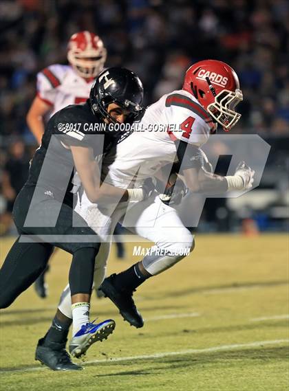 Thumbnail 3 in Jacksonville @ Havelock photogallery.