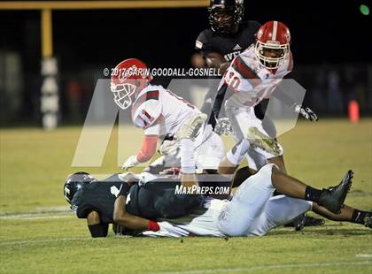 Thumbnail 2 in Jacksonville @ Havelock photogallery.