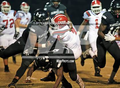 Thumbnail 2 in Jacksonville @ Havelock photogallery.