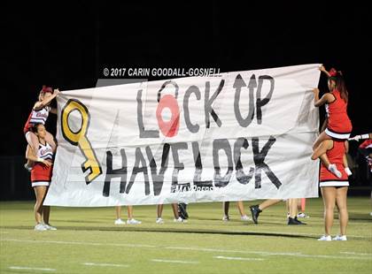 Thumbnail 1 in Jacksonville @ Havelock photogallery.