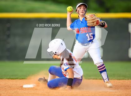 Thumbnail 2 in Grand Oaks @ Oak Ridge photogallery.