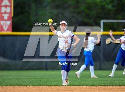 Thumbnail 2 in Grand Oaks @ Oak Ridge photogallery.