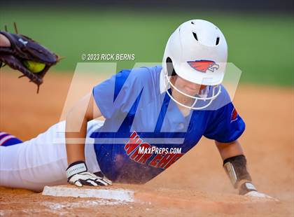 Thumbnail 1 in Grand Oaks @ Oak Ridge photogallery.