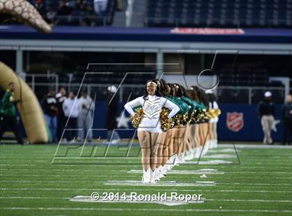 Thumbnail 1 in Keller vs. Plano West (UIL 6A Divion 1 Region 1 Bi-District Playoff) photogallery.