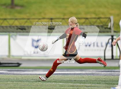 Thumbnail 1 in Ridgeline vs. Mountain View (UHSAA 4A Quarter Final) photogallery.