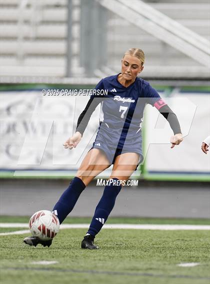 Thumbnail 1 in Ridgeline vs. Mountain View (UHSAA 4A Quarter Final) photogallery.