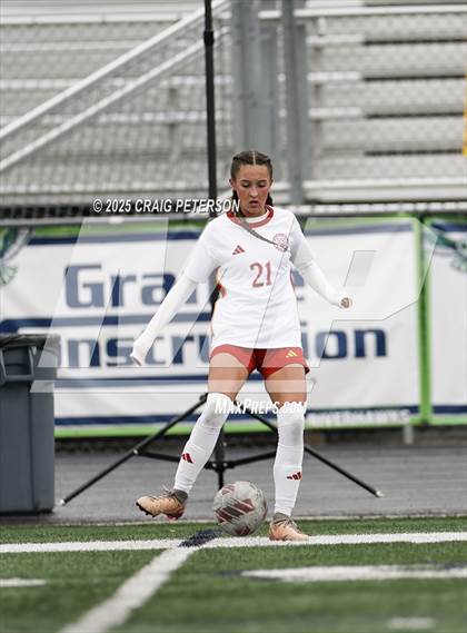 Thumbnail 1 in Ridgeline vs. Mountain View (UHSAA 4A Quarter Final) photogallery.