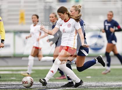 Thumbnail 3 in Ridgeline vs. Mountain View (UHSAA 4A Quarter Final) photogallery.