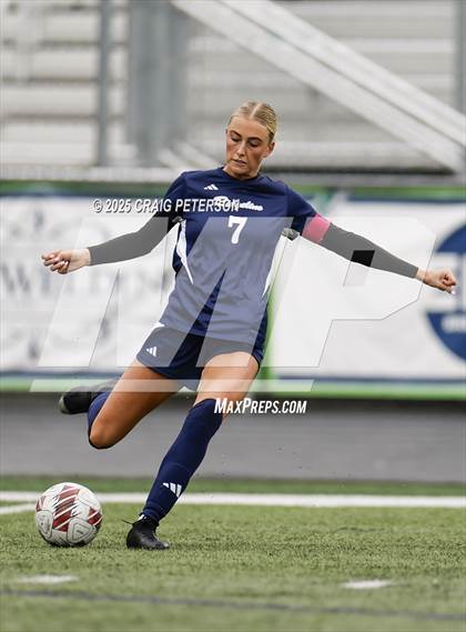 Thumbnail 3 in Ridgeline vs. Mountain View (UHSAA 4A Quarter Final) photogallery.