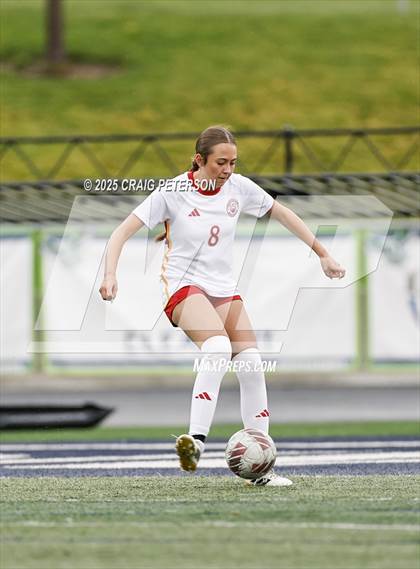 Thumbnail 1 in Ridgeline vs. Mountain View (UHSAA 4A Quarter Final) photogallery.