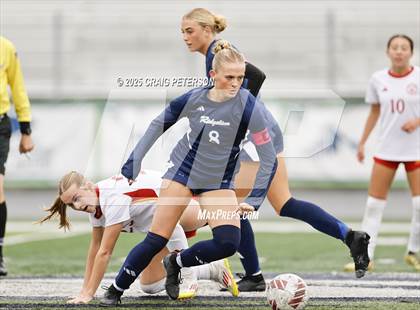 Thumbnail 3 in Ridgeline vs. Mountain View (UHSAA 4A Quarter Final) photogallery.