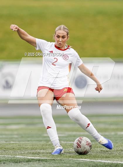 Thumbnail 1 in Ridgeline vs. Mountain View (UHSAA 4A Quarter Final) photogallery.