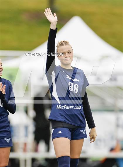 Thumbnail 1 in Ridgeline vs. Mountain View (UHSAA 4A Quarter Final) photogallery.