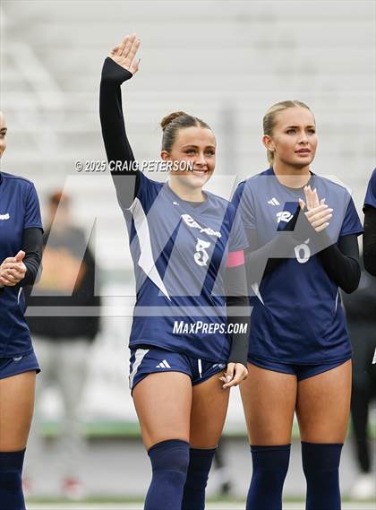 Thumbnail 2 in Ridgeline vs. Mountain View (UHSAA 4A Quarter Final) photogallery.