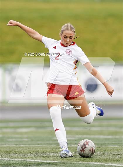 Thumbnail 3 in Ridgeline vs. Mountain View (UHSAA 4A Quarter Final) photogallery.