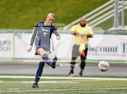 Thumbnail 1 in Ridgeline vs. Mountain View (UHSAA 4A Quarter Final) photogallery.