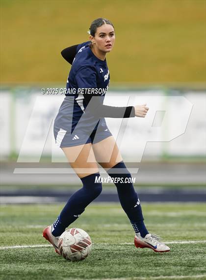 Thumbnail 2 in Ridgeline vs. Mountain View (UHSAA 4A Quarter Final) photogallery.