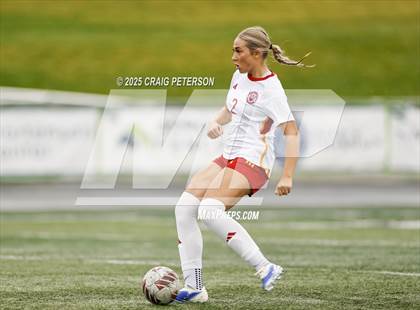 Thumbnail 3 in Ridgeline vs. Mountain View (UHSAA 4A Quarter Final) photogallery.