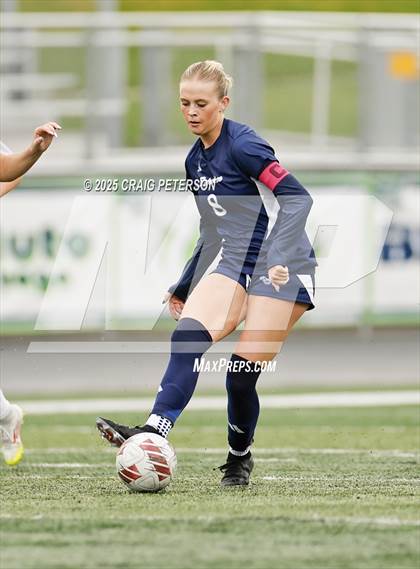 Thumbnail 1 in Ridgeline vs. Mountain View (UHSAA 4A Quarter Final) photogallery.