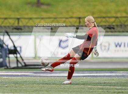 Thumbnail 3 in Ridgeline vs. Mountain View (UHSAA 4A Quarter Final) photogallery.