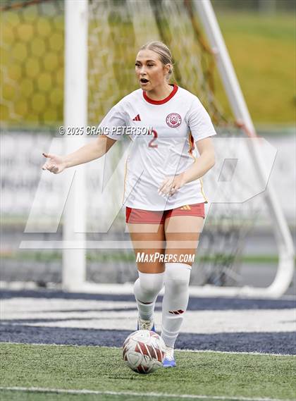Thumbnail 1 in Ridgeline vs. Mountain View (UHSAA 4A Quarter Final) photogallery.