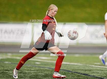 Thumbnail 1 in Ridgeline vs. Mountain View (UHSAA 4A Quarter Final) photogallery.