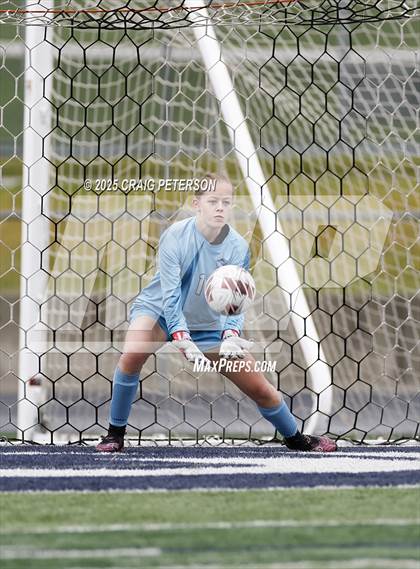 Thumbnail 3 in Ridgeline vs. Mountain View (UHSAA 4A Quarter Final) photogallery.