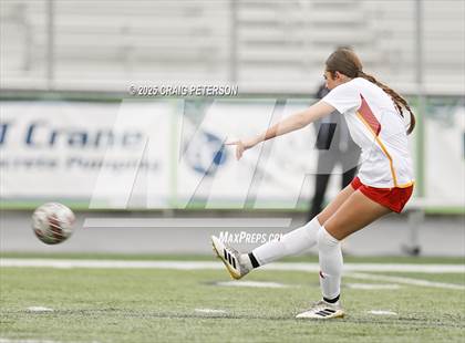 Thumbnail 1 in Ridgeline vs. Mountain View (UHSAA 4A Quarter Final) photogallery.