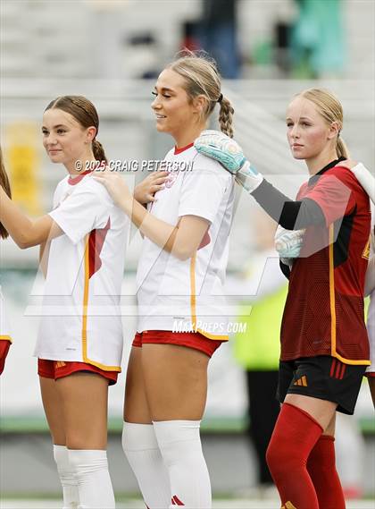 Thumbnail 1 in Ridgeline vs. Mountain View (UHSAA 4A Quarter Final) photogallery.