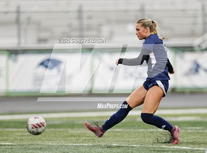 Thumbnail 2 in Ridgeline vs. Mountain View (UHSAA 4A Quarter Final) photogallery.