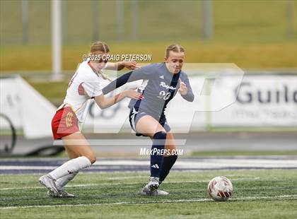 Thumbnail 3 in Ridgeline vs. Mountain View (UHSAA 4A Quarter Final) photogallery.