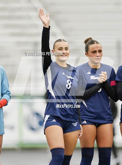 Thumbnail 1 in Ridgeline vs. Mountain View (UHSAA 4A Quarter Final) photogallery.