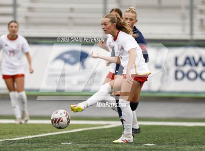 Thumbnail 3 in Ridgeline vs. Mountain View (UHSAA 4A Quarter Final) photogallery.