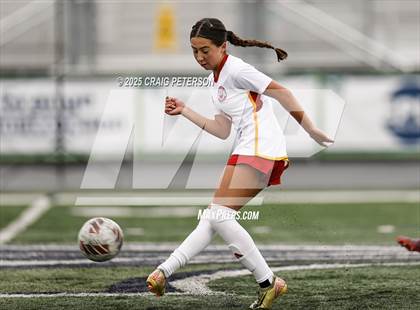 Thumbnail 1 in Ridgeline vs. Mountain View (UHSAA 4A Quarter Final) photogallery.