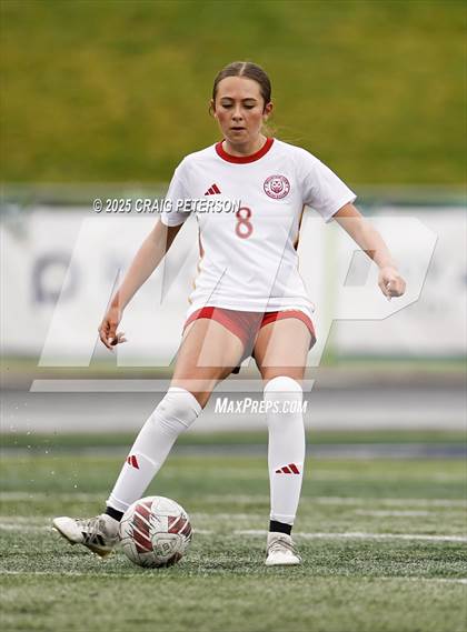 Thumbnail 1 in Ridgeline vs. Mountain View (UHSAA 4A Quarter Final) photogallery.