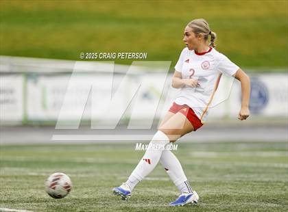 Thumbnail 1 in Ridgeline vs. Mountain View (UHSAA 4A Quarter Final) photogallery.