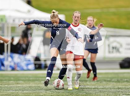 Thumbnail 3 in Ridgeline vs. Mountain View (UHSAA 4A Quarter Final) photogallery.